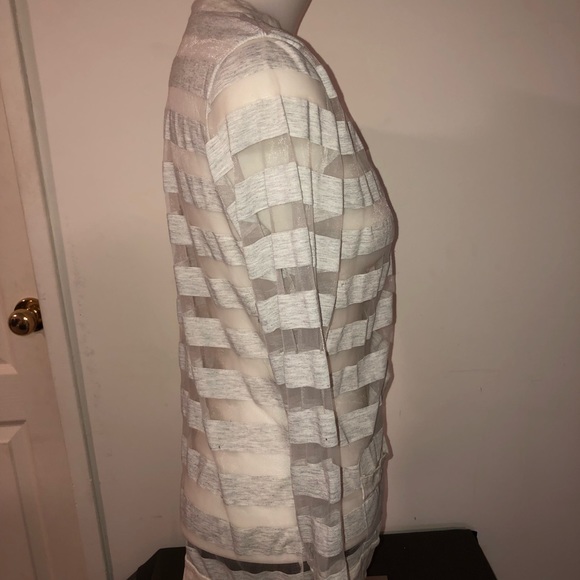 Folded & Hung Cardigan M - Picture 2 of 5